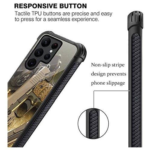 Funda Para Galaxy S22 Ultra Duroacrilico-02
