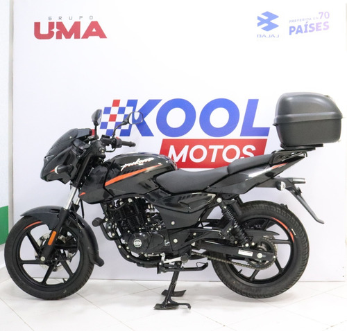 Imagen 6 de 21 de Bajaj Pulsar 180 Neon Fi