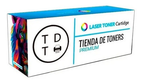 Promo Toner Alternativo Para Brother Tn-450 410 Hl-2130 2230