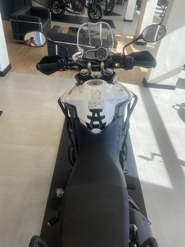 Imagen 4 de 5 de Triumph Tiger 800 Xrx