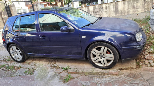 Volkswagen Golf 1.8 Turbo Gti