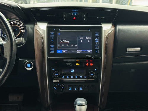 Toyota Hilux SW4 2.8 Srx 177cv 4x4 7as At