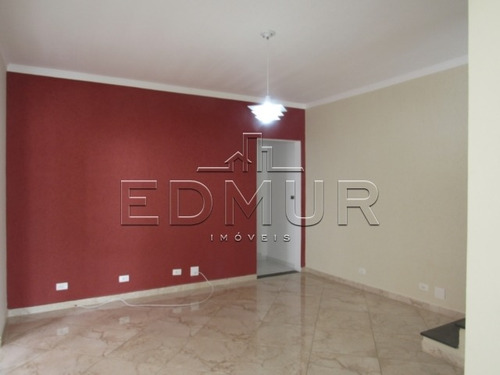 Sobrado - Olimpico - Ref: 21917 - V-21917