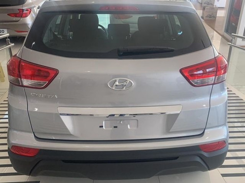 Hyundai Creta Attitude 1.6 16v, Ecr0505
