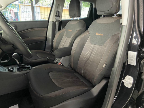 Fiat Toro 2.0 16v Turbo Diesel Volcano At9