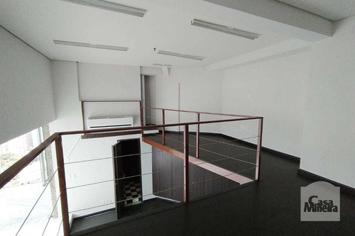 Imagem 6 de 15 de Sala-andar À Venda No Cruzeiro - Código 271115 - 271115