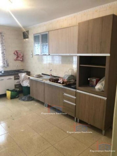 Imagem 14 de 15 de Ref.: 7174 - Casa Terrea Em Osasco Para Venda - V7174