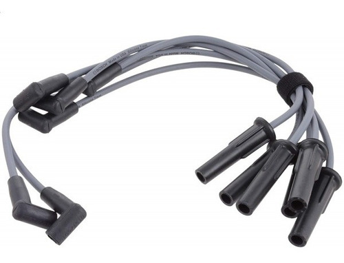 Cables Bujias Plymouth Grand Voyager V6 3.8 1998 Bosch