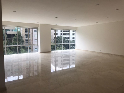 Imagen 1 de 13 de Departamento En Renta En Tamarindos Bosques De Las Lomas Res