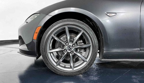 Imagen 10 de 15 de 41646 - Mazda Mx5 2017 Con Garantía