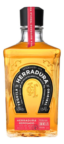 Tequila Herradura Reposado 1750 Ml