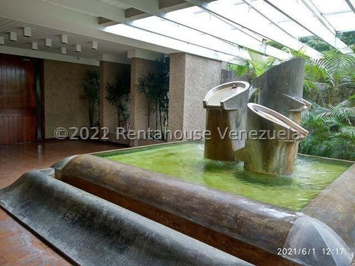 Imagen 2 de 29 de Apartamento En Venta, La Castellana, 344mts, Rah 23-19475