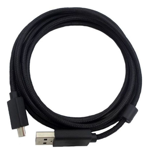 Cable De Audio Usb Para Audífonos Logitech G633 G633s