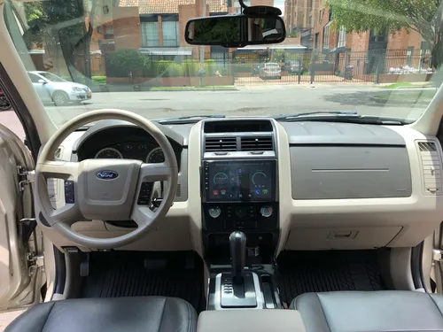 Ford Escape 3.0 Xls