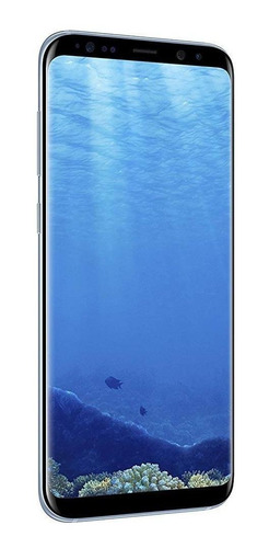 Samsung Galaxy S8+ 64 GB Azul-coral