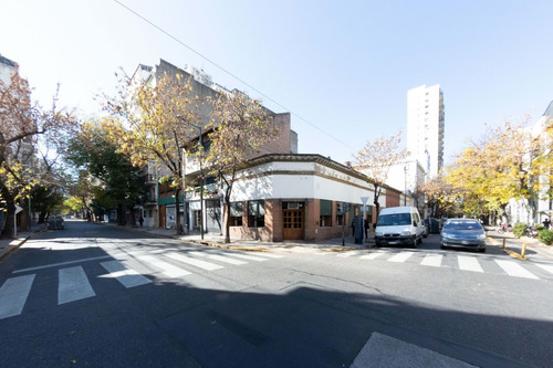 Imagen 3 de 8 de Venta Terreno En Constitución En Esquina