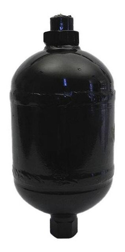 Acumulador Nitrogeno 35kg Color Negro-205500260 Metalfor S.a