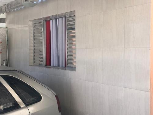 Casa Á 800 Mts Do Mar Em Rua Calçada - Itanhaém Litoral Sul