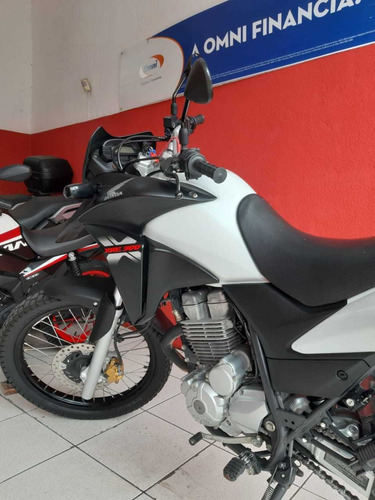 Xre 300 2015 Branca Com 18995 Kms Super Conservada