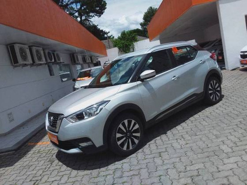 Imagem 5 de 10 de Nissan Kicks 1.6 16v Flexstart Sv 4p Xtronic