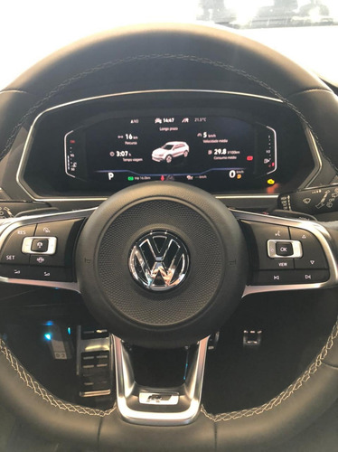 Imagem 2 de 4 de Volkswagen Tiguan 2.0 350 Tsi Allspace R-line 4wd