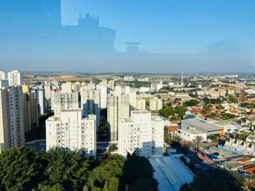 Imagem 27 de 30 de Cobertura À Venda Em Chácara Primavera - Co004018