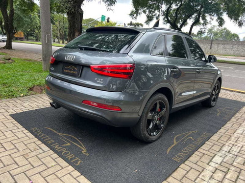 Imagem 6 de 11 de Audi Q3 2.0tfsi Amb 2013
