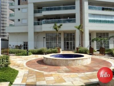 Imagem 29 de 30 de Apartamento - Ref: 221348