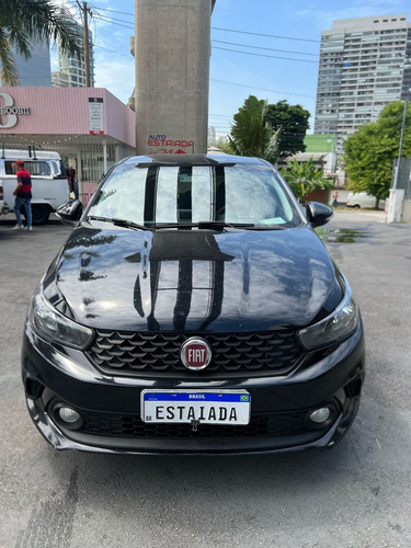 Fiat Argo 1.8 Precision 16v Flex Aut. 5p