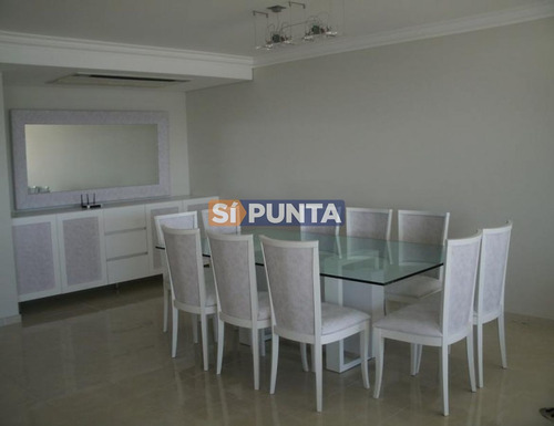 Imagen 4 de 7 de Apartamento A La Venta En Mansa