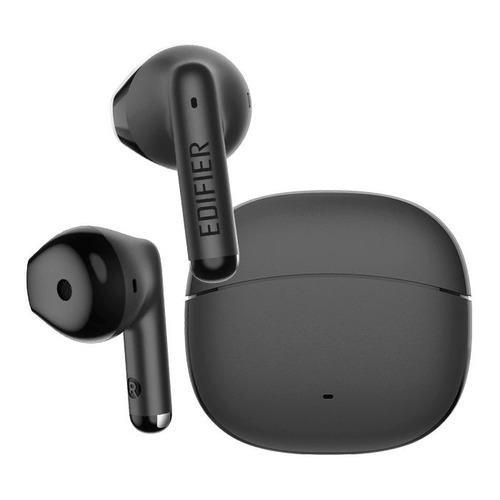 Audífonos In-ear Tws Inalámbricos Edifier W100t Negro