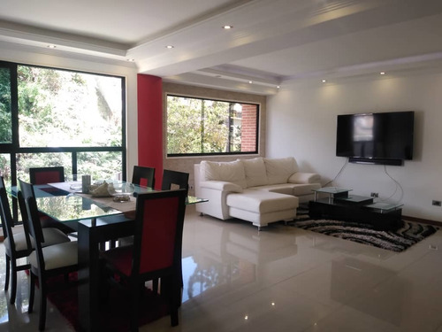 Imagen 3 de 14 de Apartamento Brisas Del Bosque El Retiro San Antonio
