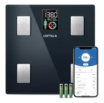 Comprar Loftilla Báscula Inteligente Para Báscula Corporal, Báscula 