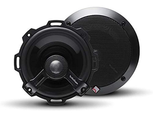 Rockford Fosgate T152 Power 5.25  Parlante De Rango Completo