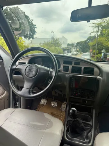 Ford Ranger 2.2 Xl F22cl3 4x2