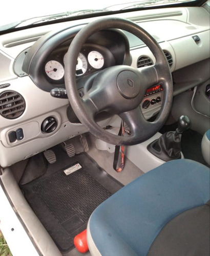 Renault Kangoo 1.6 Confort 2008