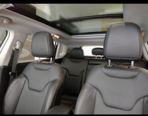 Imagen 13 de 15 de Jeep Compass Longitude 1.3 Turbo 175cv 2023+