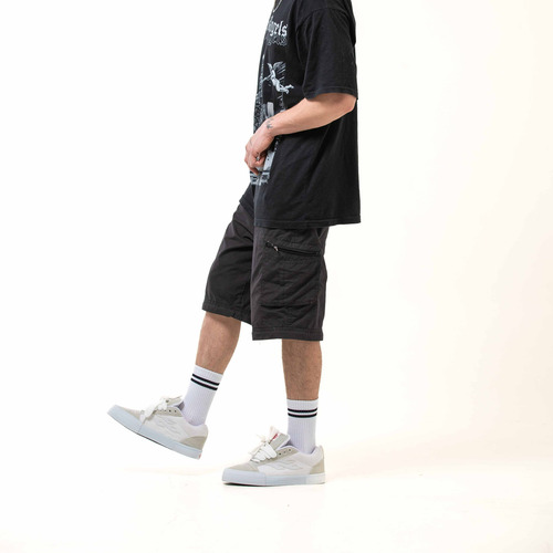 Zapatillas Originales Casual Fogo | Chunky/urbanas | Anchas