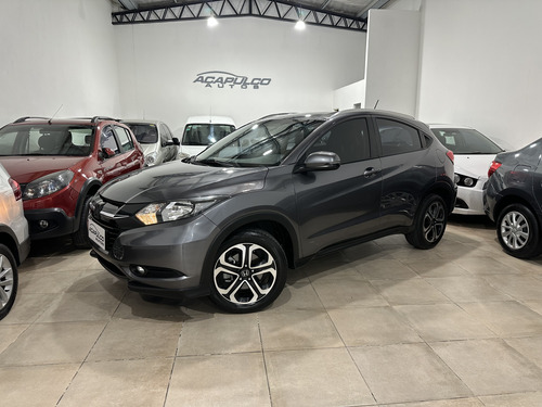 Honda HR-V 1.8 Ex 2wd Cvt