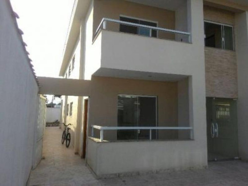 Imagem 9 de 14 de Casa Com Acabamento De Primeiro Na Cesp - Itanhaém 3603 |npc