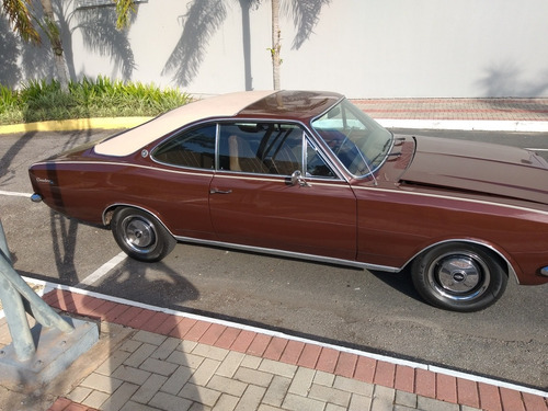 Chevrolet Opala Comodoro