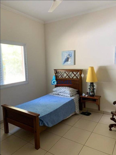 Imagem 27 de 28 de Casa Com 3 Dormitórios À Venda, 350 M² Por R$ 1.500.000 - Condomínio Mangueiras De Itu - Itu/sp - Ca0390