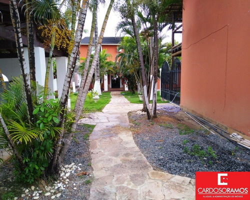Imagem 15 de 30 de Casa - Ca00937 - 69198082