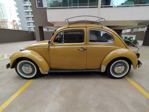 Ribeirão Preto Volkswagen Fusca 1973 - 1500cc