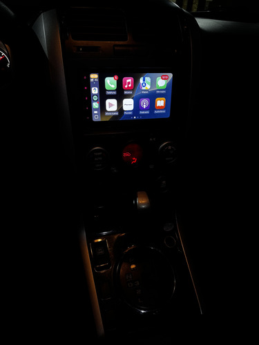 Suzuki Grand Vitara 2.4 Gls L4 At