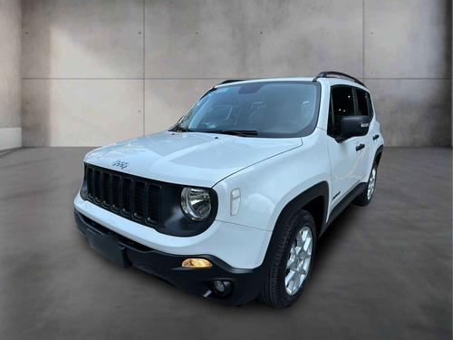 Jeep Renegade 1.8 Sport 4x2 At