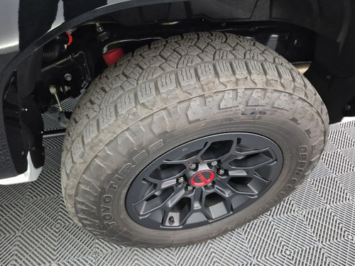 Toyota 4runner Trd Pro 2.4 