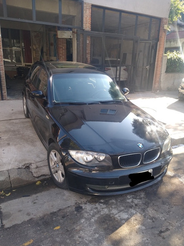 Bmw Serie 1 2.0 120i Active 156cv 2009