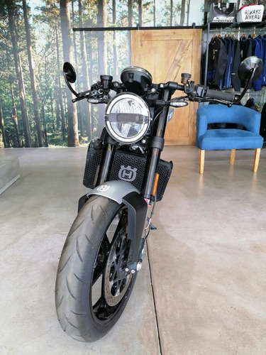 Imagen 2 de 13 de Husqvarna Vitpilen 701