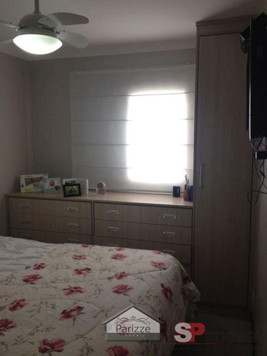 Apartamento No Piqueri - 1812-1